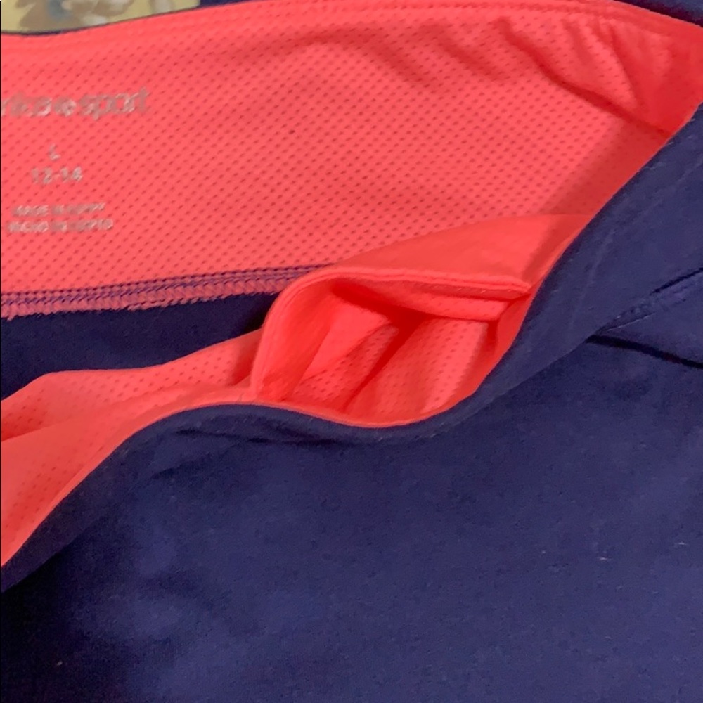 Workout Capris - image 7